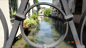 Come pagare i parcheggi a Treviso?