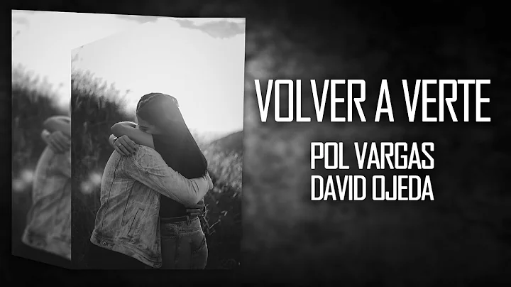 Pol Vargas & David Ojeda - Volver a Verte (Remix) ...