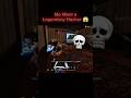 Me Meet a Legendary Hacker 😱|  part 1 #freefire