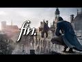 It ONLY Took 12 Years For Ubisoft to Finish Assassin's Creed Unity...