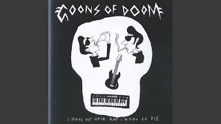 Video thumbnail of "Goons of Doom - The Slapper"