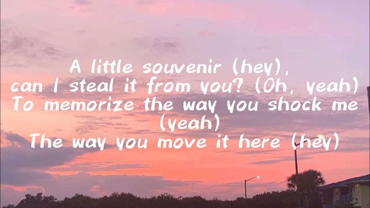 Catch Feels - Calvin Harris (Lyrics) ft. Katy Perry, Pharrell Williams, Big Sean Catch Feels - Calvin Harris (Lyrics) ft. Katy Perry, Pharrell Williams, Big Sean