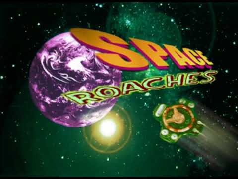 Oggy And The Cockroaches - Space Roaches - Full Episode Hd