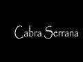 Cabra Serrana