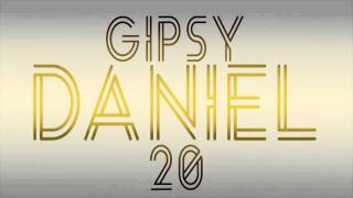 Video thumbnail of "Gipsy Daniel 20 - DZA CA MORE MANDAR"