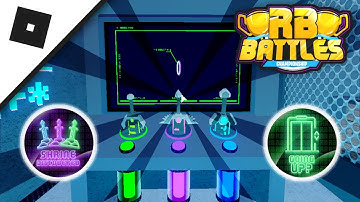 HOW TO UNLOCK THE SWORD SHRINE IN RB BATTLES (Roblox RB Battles)