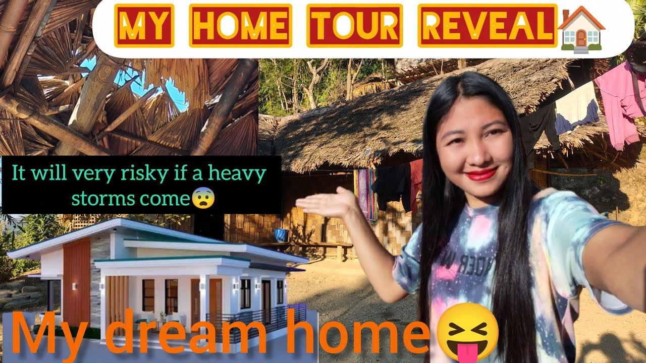 My home tour🏠 ||reveal my lifestyles@sheingamangnao2554 