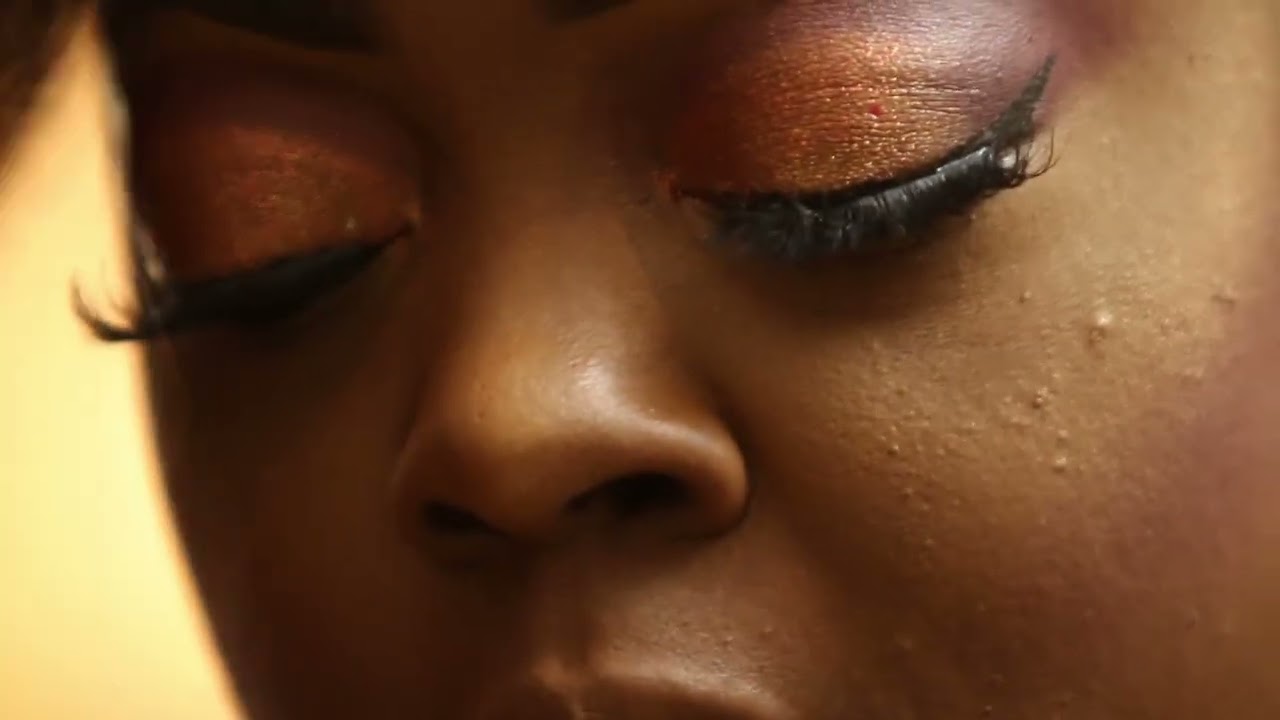 mariage traditionnel Couple Goma...Film complet