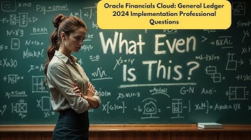 These Oracle 1Z0-1054-24 Questions Have Helped 1,000+ Students Pass – Try Them!