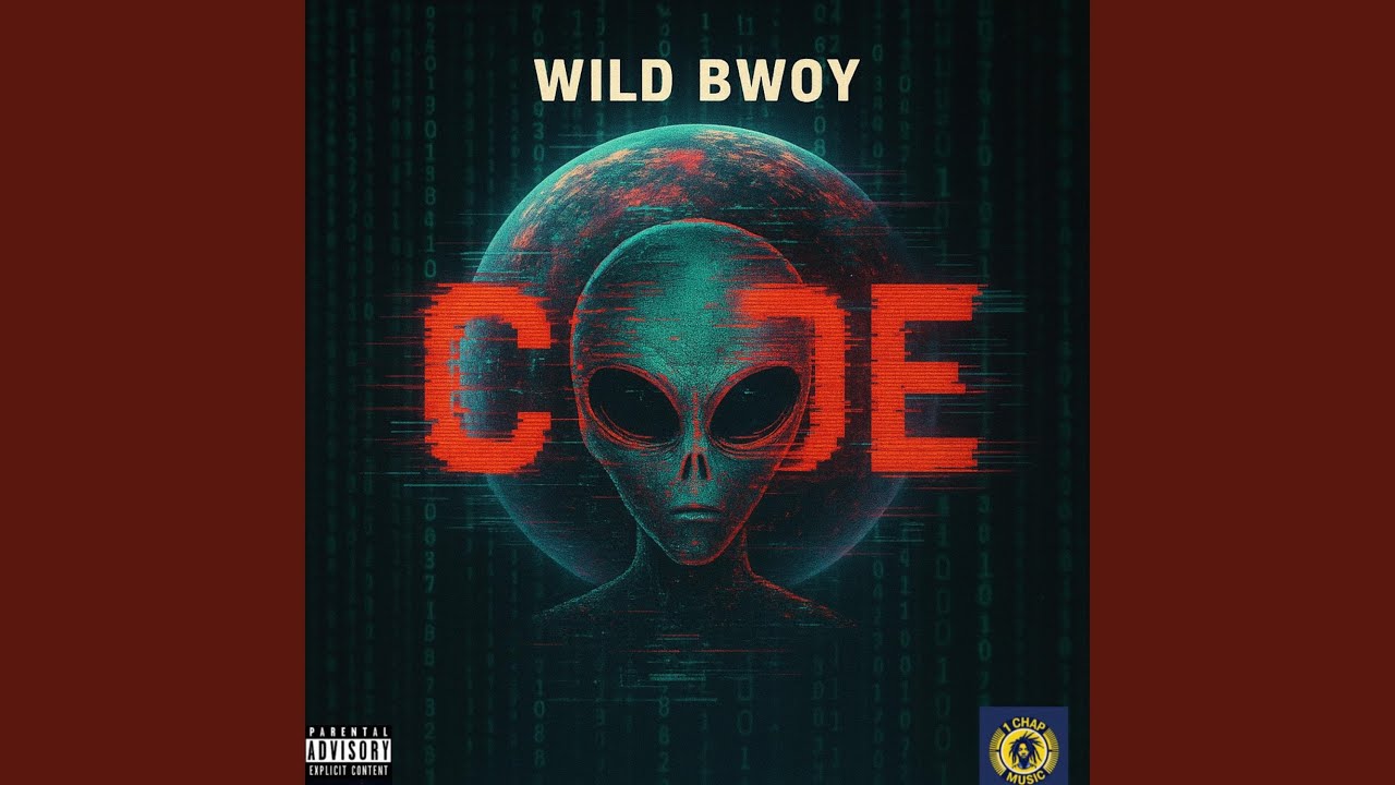 Obejrzyj CODE w YouTube Obejrzyj CODE w YouTube