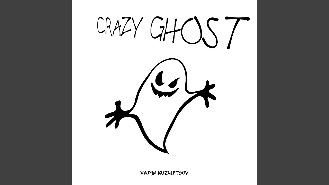 Sleduj Crazy Ghost na YouTube Sleduj Crazy Ghost na YouTube