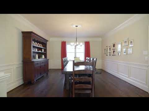 8309 Hectic Hill Lane, Rockville, MD home video tour