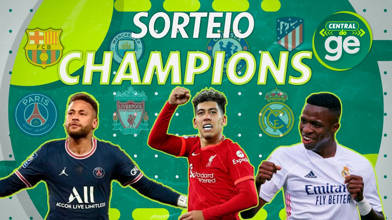 Não perca nenhum jogo das quartas de final da Liga dos Campeões com o  Star+: explicaremos como assistir a todos - Softonic