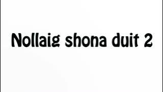 Learn How To Pronounce Nollaig shona duit 2