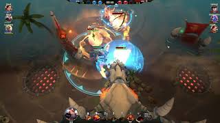 Inhouse GamePlay - Bakko