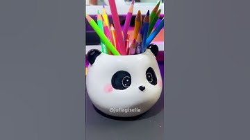 One drawing, But 4 ✨Different✨Styles!👀 *WEDNESDAY ADDAMS* PART 3 | JULIA GISELLA