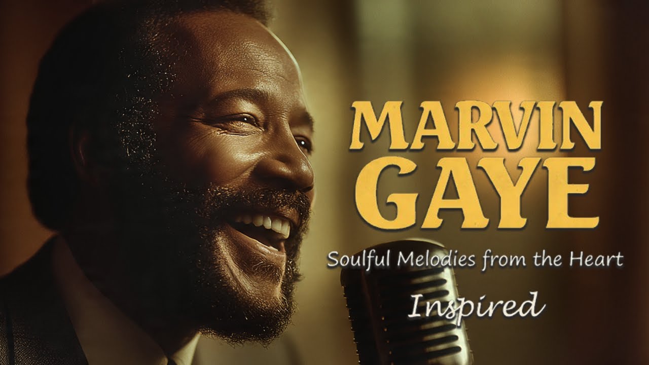 Rediscover the timeless 60s soul classics: Smooth Vocals, Heartfelt lyrics & Unforgettable Melodies