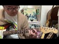 【GUITAR COVER】nirvana/ come as you are  #nirvana  #ニルヴァーナ　