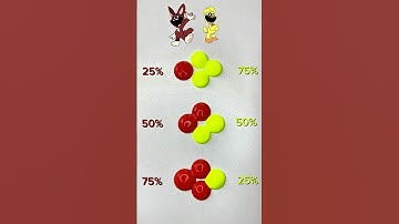 Smiling critters. #art #asmr #diy #satisfying #oddlysatisfying