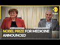 Katalin Kariko and Drew Weissman awarded Nobel Prize for Medicine | Latest News | WION