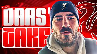 Season Starts Tomorrow! Season Prediction from Disingenuous Liverpool Fan!