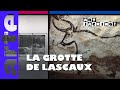 La grotte de lascaux  artjacking   saison 02 episode 01  arte