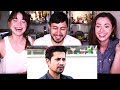 BORN FREE | Sumeet Vyas | Short Film | Reaction w/ Rachel Grate!