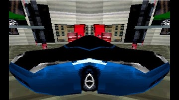 NFS Underground 2 Java theme but it