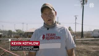 Operation Update: Dunlap's Dawn