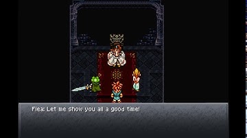 Chrono Trigger Part 13: Fiendlord