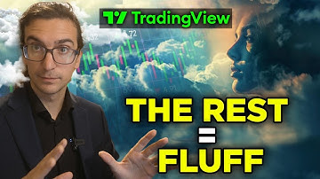 The Only TradingView Indicator You