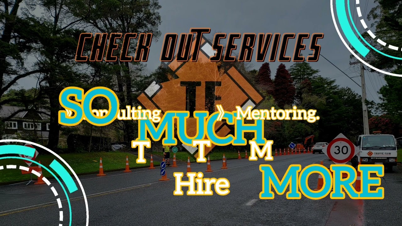 Traffic Flow, Keep Your Projects Flowing..