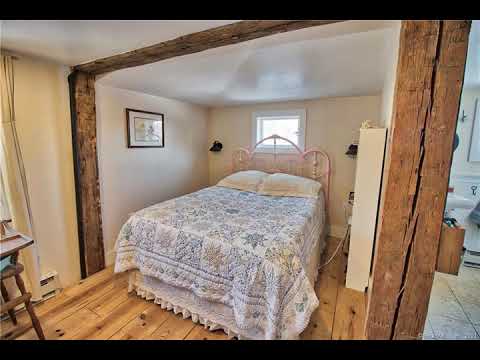 6 Main Street, Litchfield, CT home video tour