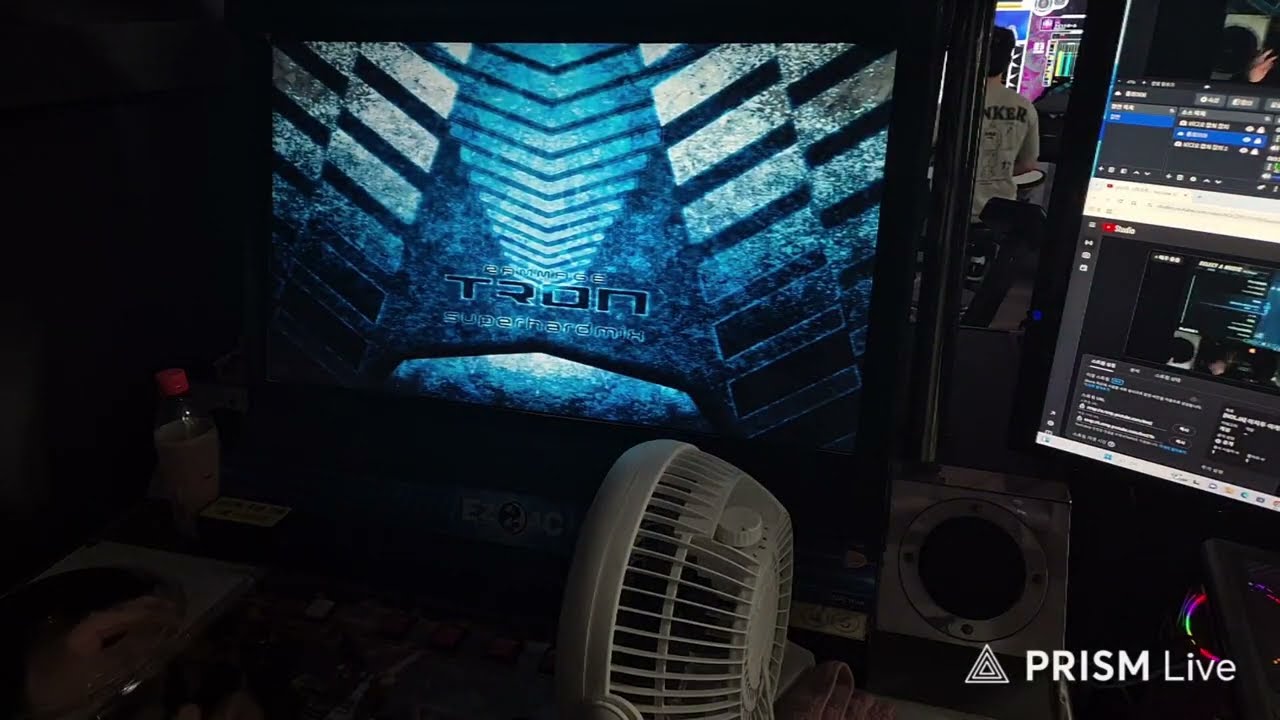 스탠 트론 55.27 👊