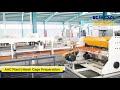 KEDA SUREMAKER AAC Plant| Panel Mesh Cage Preparation
