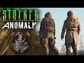 ВЫЖИВАНИЕ В S.T.A.L.K.E.R. ANOMALY (1.5 ОБТ-RC18) 🔴 МЁРТВЫЙ ГОРОД (СТРИМ) #26