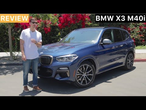 2018-bmw-x3-m40i-review