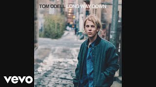 Video thumbnail of "Tom Odell - Till I Lost (Demo) [Official Audio]"