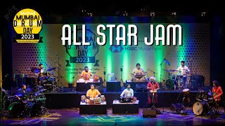 MDD &#39;23 - All Star Jam