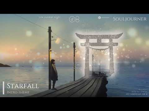 Souljourner Full OST