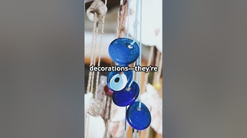 The Evil Eye EXPLAINED: Real Danger or Just a Myth?