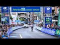 Tour des asturies 2024   isaac del toro crase la 1re tape le doubl des uae team emirates