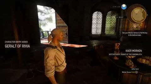 W3 Develope Console Enable