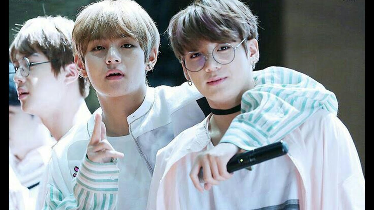 Resultado de imagen para vkook