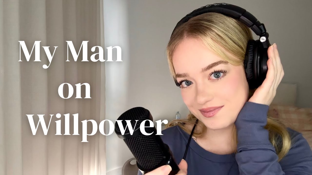 Sabrina Carpenter - My Man on Willpower (cover)