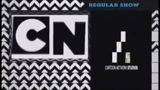 Cartoon Network Studios Logo 2010