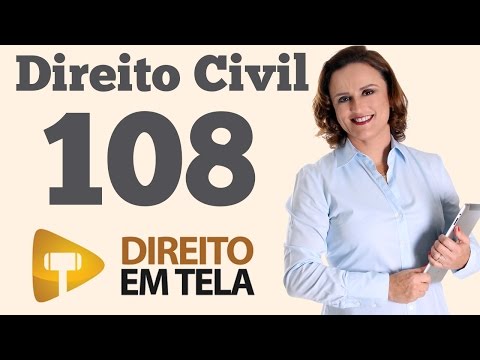 Vídeo: DIREITO DE ERRO