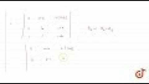 Using properties of determinants, show that `|[1 , a , -bc] , [1 , b , -ca] , [1 , c , -a b]|=0`