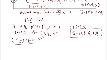 IIT Gate 2022 maths - topology questions with solutions
