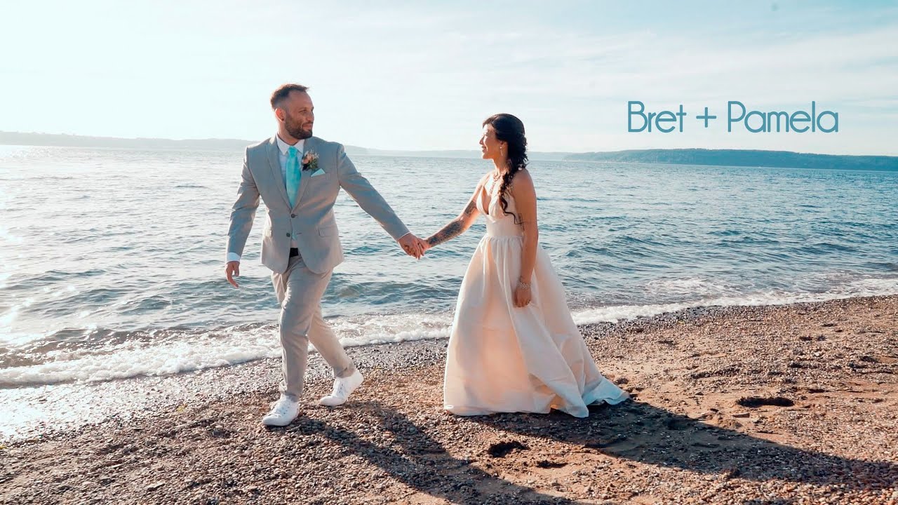 Bret and Pamela| Video Highlights| Brown's Point Improvement Club